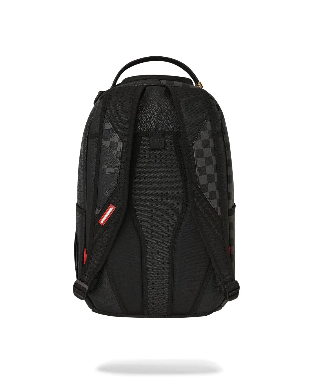 SPRAYGROUND UNFINISHED SHARK BACKPACK