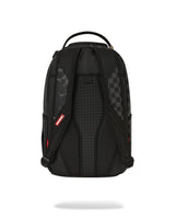 SPRAYGROUND UNFINISHED SHARK BACKPACK