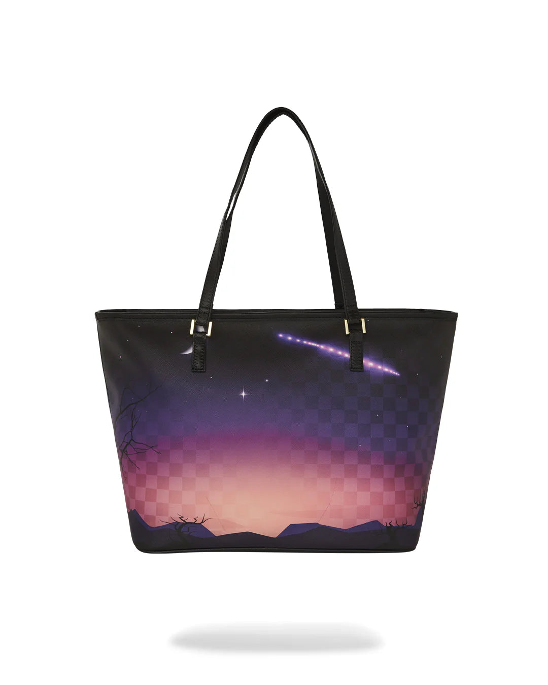 SPRAYGROUND LATE ONE NIGHT TOTE