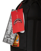 SPRAYGROUND GLOBAL MOGUL BILLIONAIRE BACKPACK