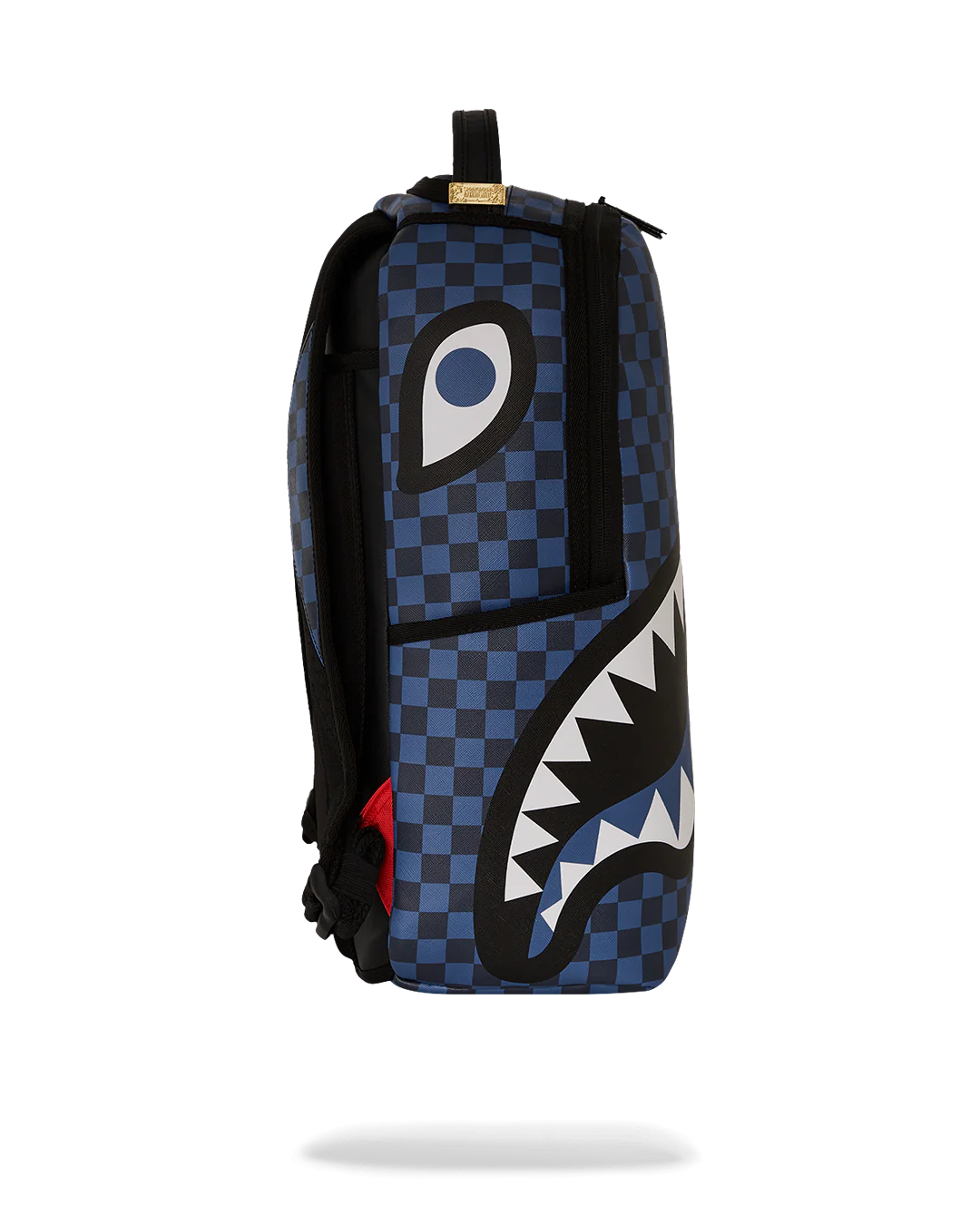 SPRAYGROUND MIDNIGHT MAGIC SHARKS IN PARIS BACKPACK