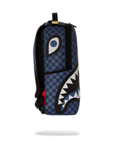 SPRAYGROUND MIDNIGHT MAGIC SHARKS IN PARIS BACKPACK