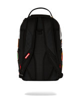 SPRAYGROUND GLOBAL MOGUL BILLIONAIRE BACKPACK