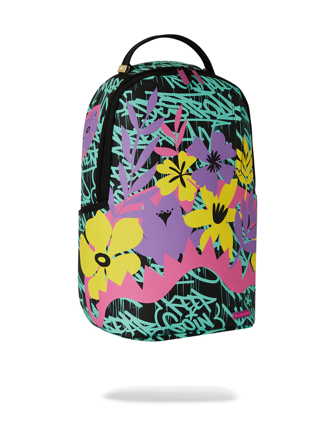 SPRAYGROUND GARDEN GLAMOUR BACKPACK