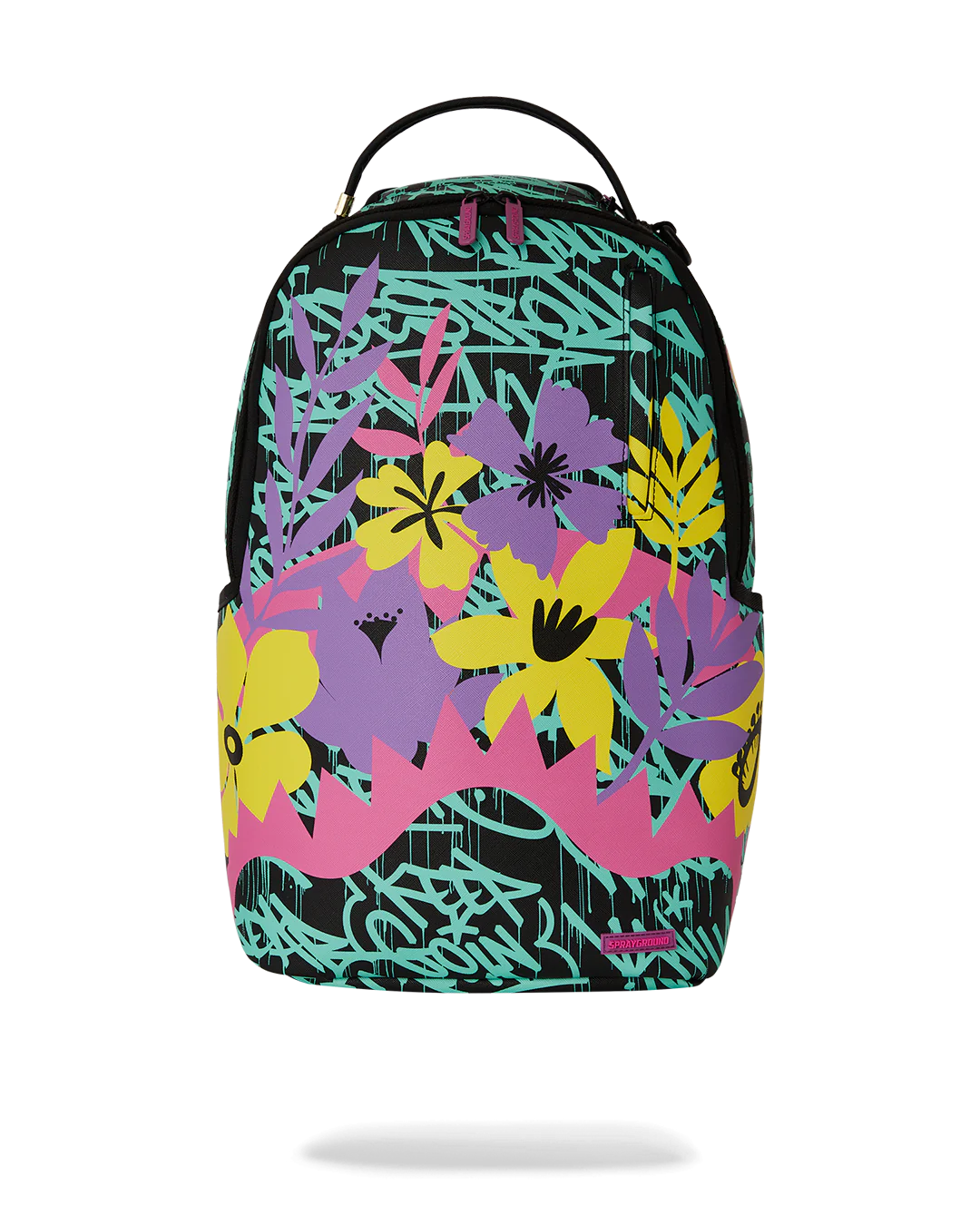 SPRAYGROUND GARDEN GLAMOUR BACKPACK