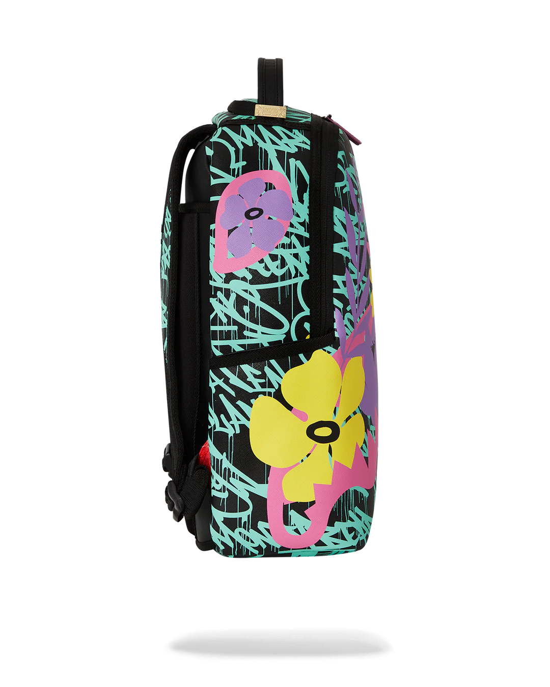 SPRAYGROUND GARDEN GLAMOUR BACKPACK