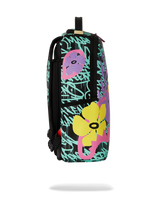 SPRAYGROUND GARDEN GLAMOUR BACKPACK