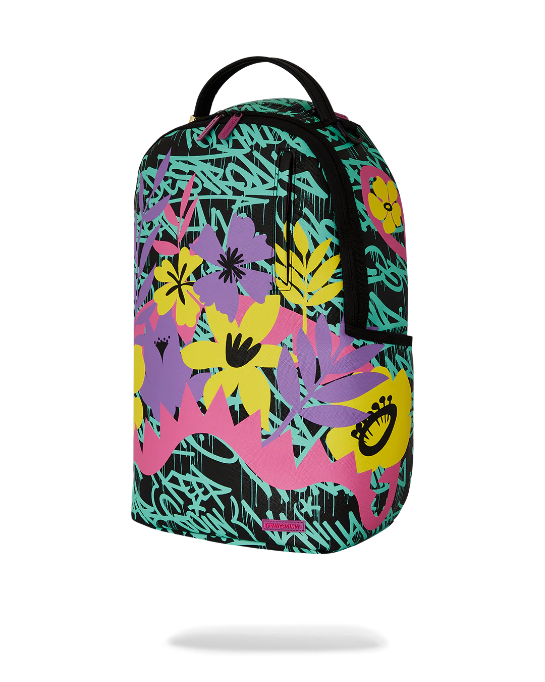 SPRAYGROUND GARDEN GLAMOUR BACKPACK