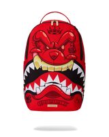 SPRAYGROUND DIABLO BIG MEAN SHARK BITE BACKPACK