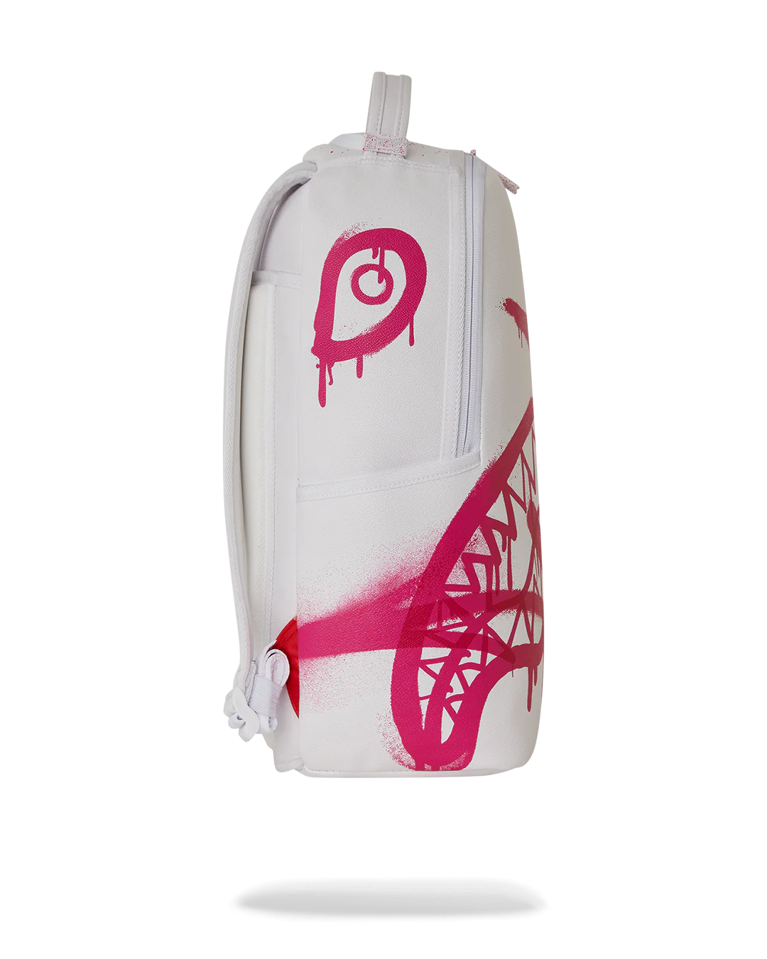 SPRAYGROUND PINK VANDAL BACKPACK