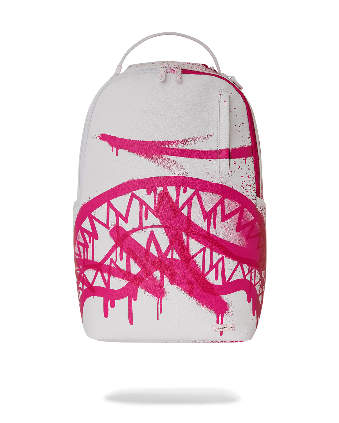 SPRAYGROUND PINK VANDAL BACKPACK