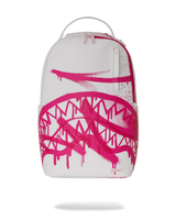 SPRAYGROUND PINK VANDAL BACKPACK