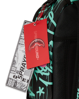 SPRAYGROUND GARDEN GLAMOUR BACKPACK