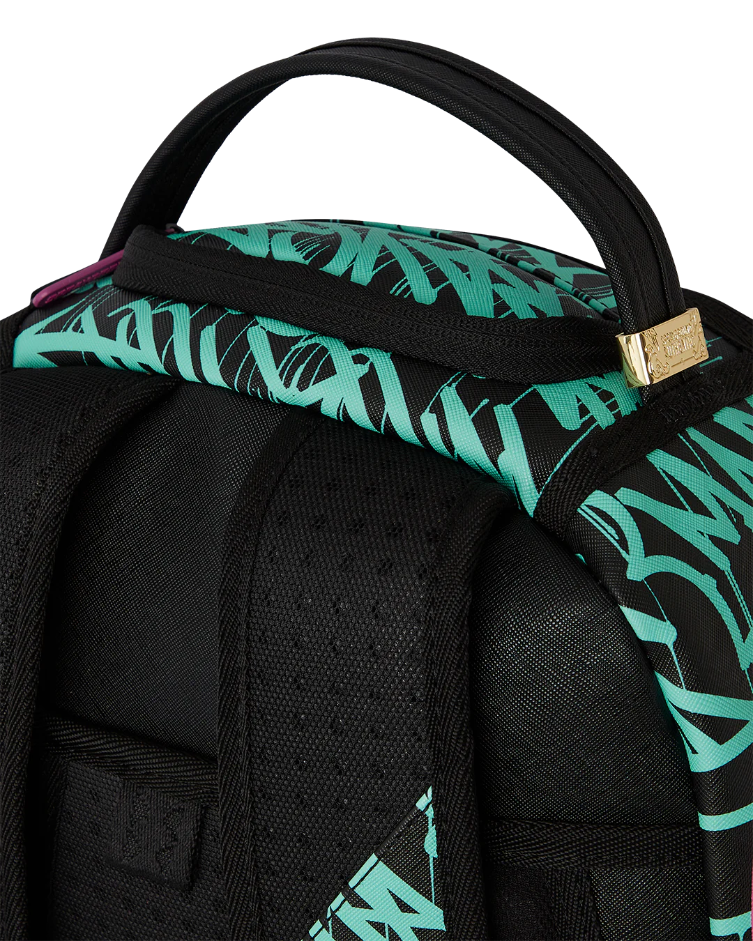 SPRAYGROUND GARDEN GLAMOUR BACKPACK