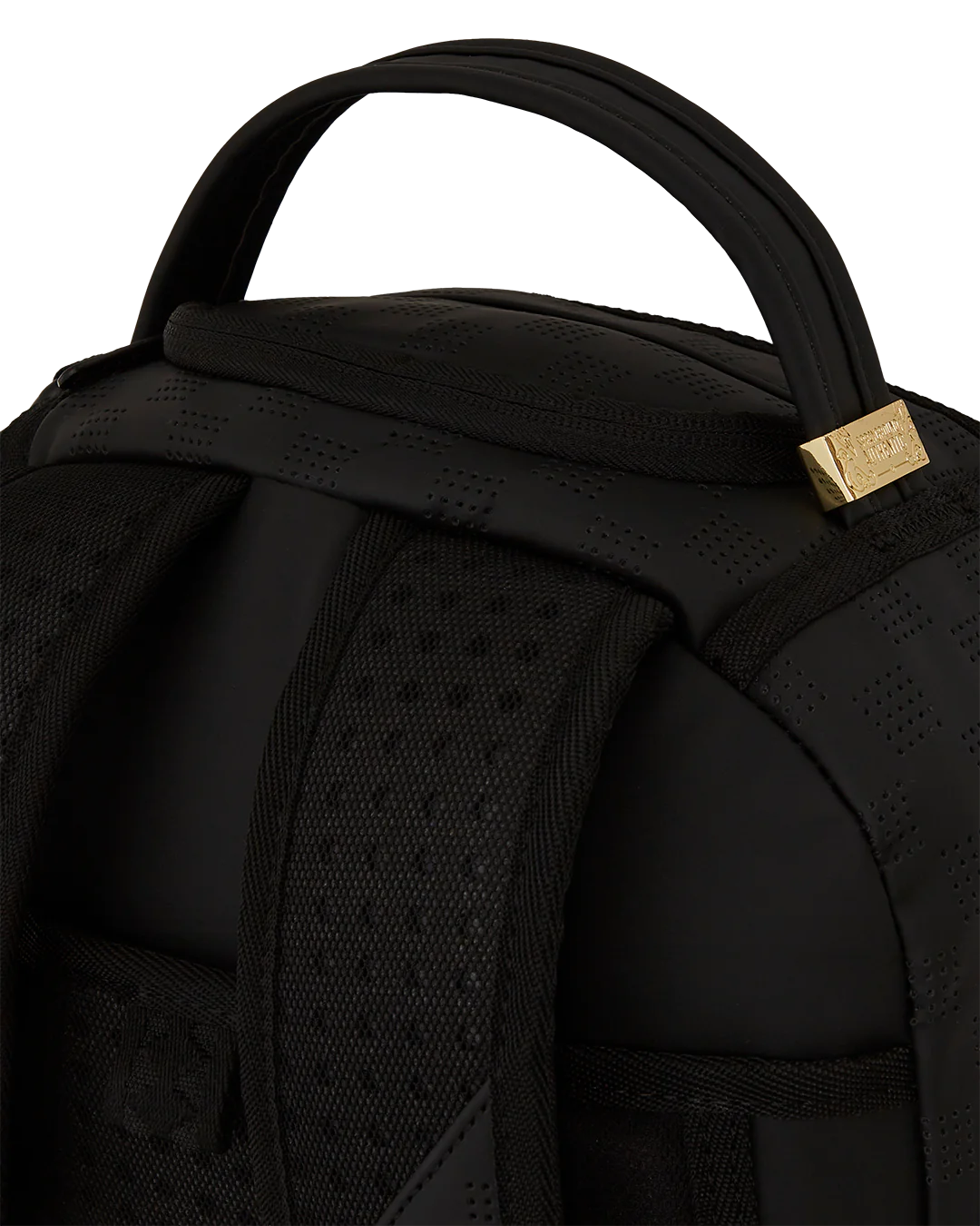 SPRAYGROUND GLOBAL MOGUL BILLIONAIRE BACKPACK