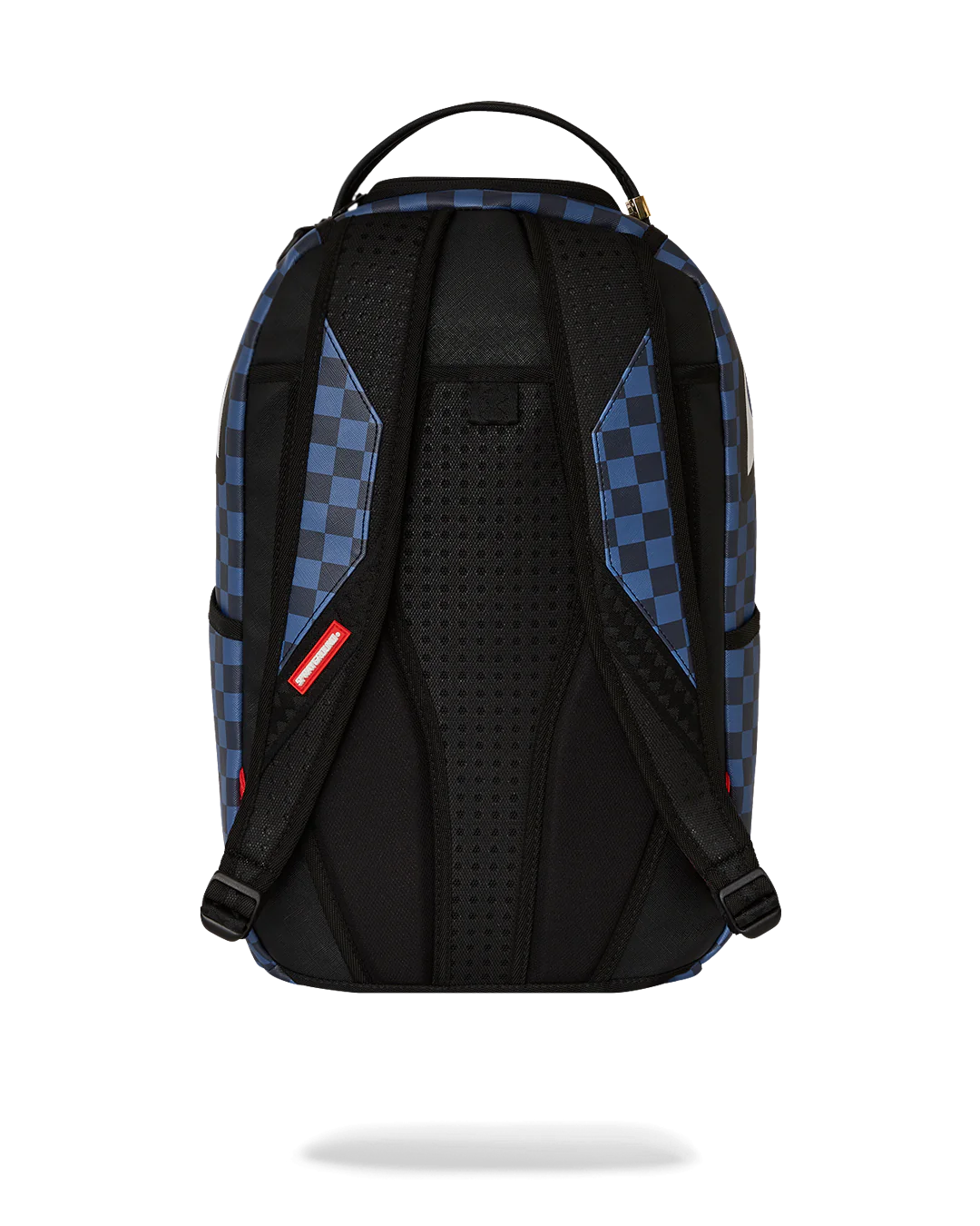 SPRAYGROUND MIDNIGHT MAGIC SHARKS IN PARIS BACKPACK