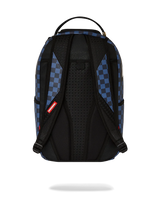 SPRAYGROUND MIDNIGHT MAGIC SHARKS IN PARIS BACKPACK