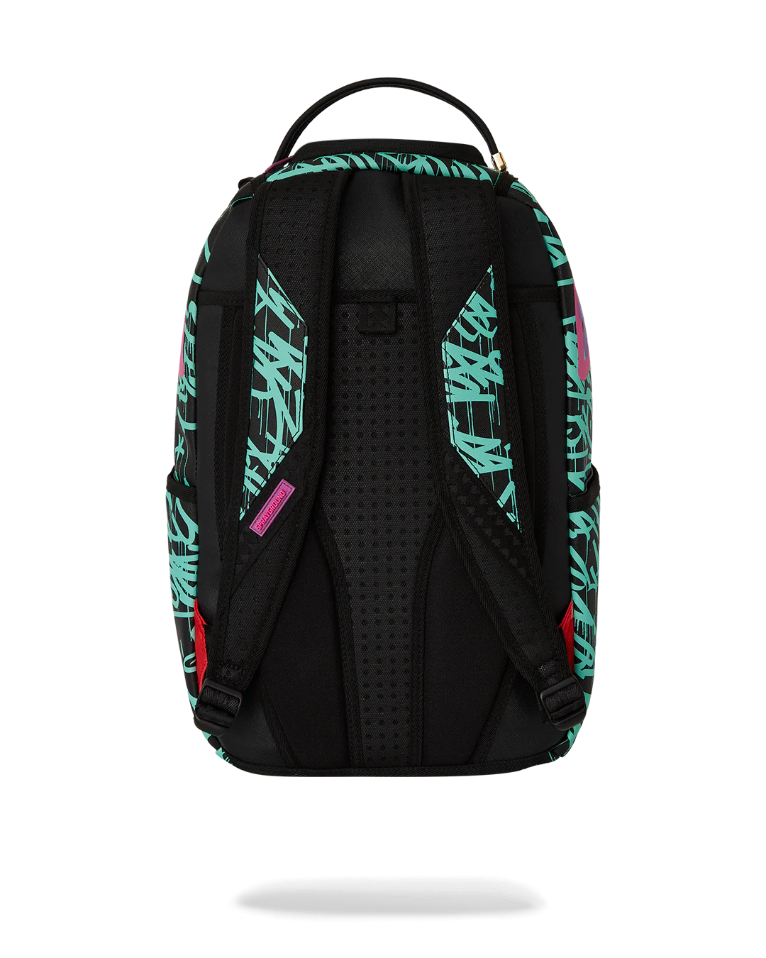 SPRAYGROUND GARDEN GLAMOUR BACKPACK