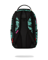 SPRAYGROUND GARDEN GLAMOUR BACKPACK