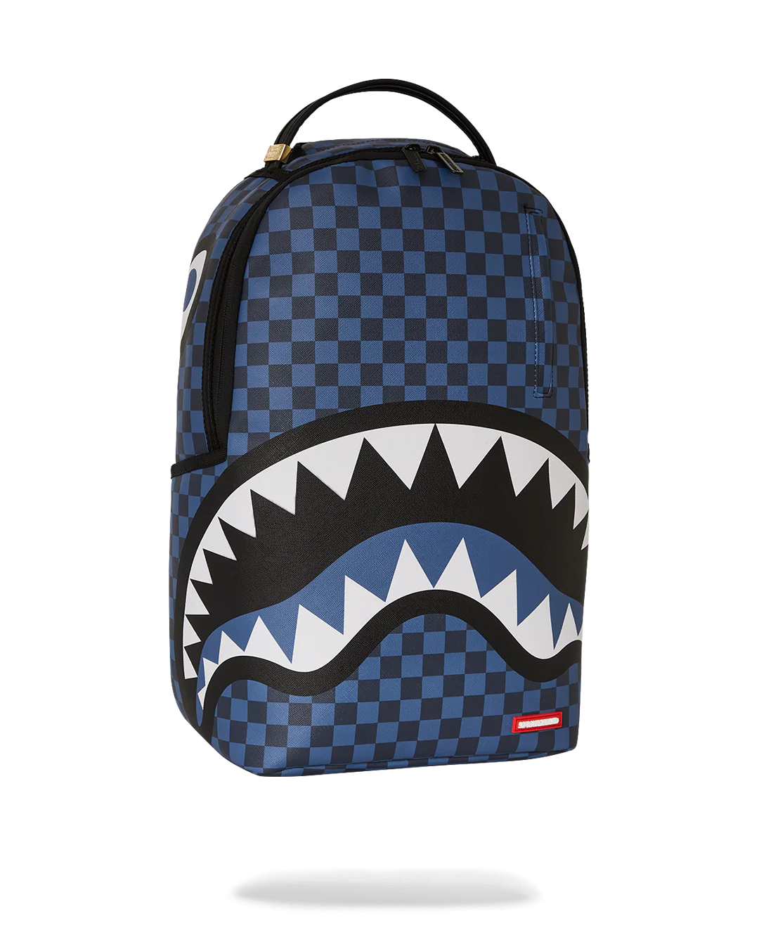 SPRAYGROUND MIDNIGHT MAGIC SHARKS IN PARIS BACKPACK