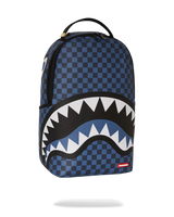 SPRAYGROUND MIDNIGHT MAGIC SHARKS IN PARIS BACKPACK