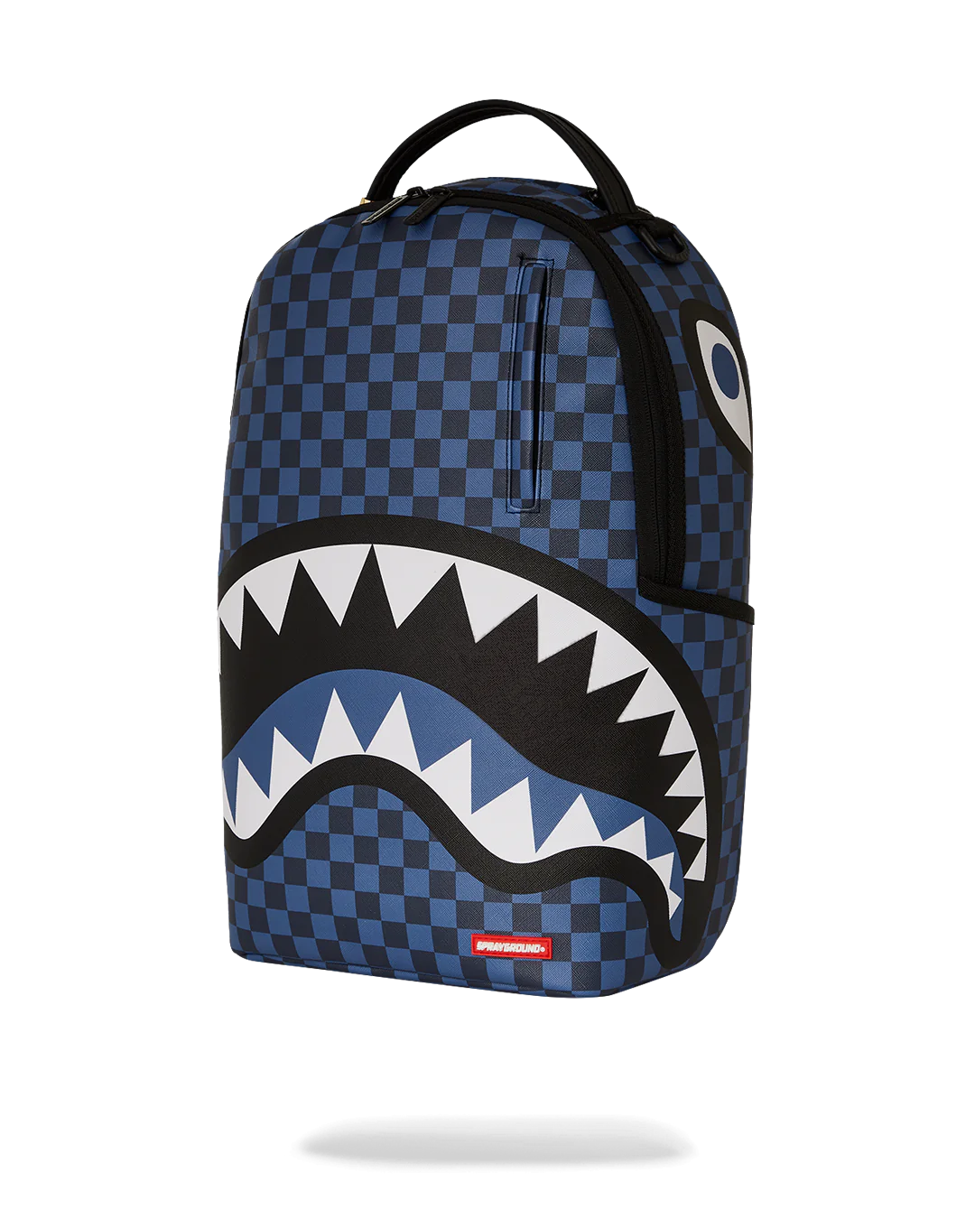 SPRAYGROUND MIDNIGHT MAGIC SHARKS IN PARIS BACKPACK