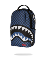 SPRAYGROUND MIDNIGHT MAGIC SHARKS IN PARIS BACKPACK