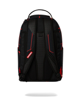 SPRAYGROUND MISSION IMPOSSIBLE HEIST LASER SHARK BACKPACK