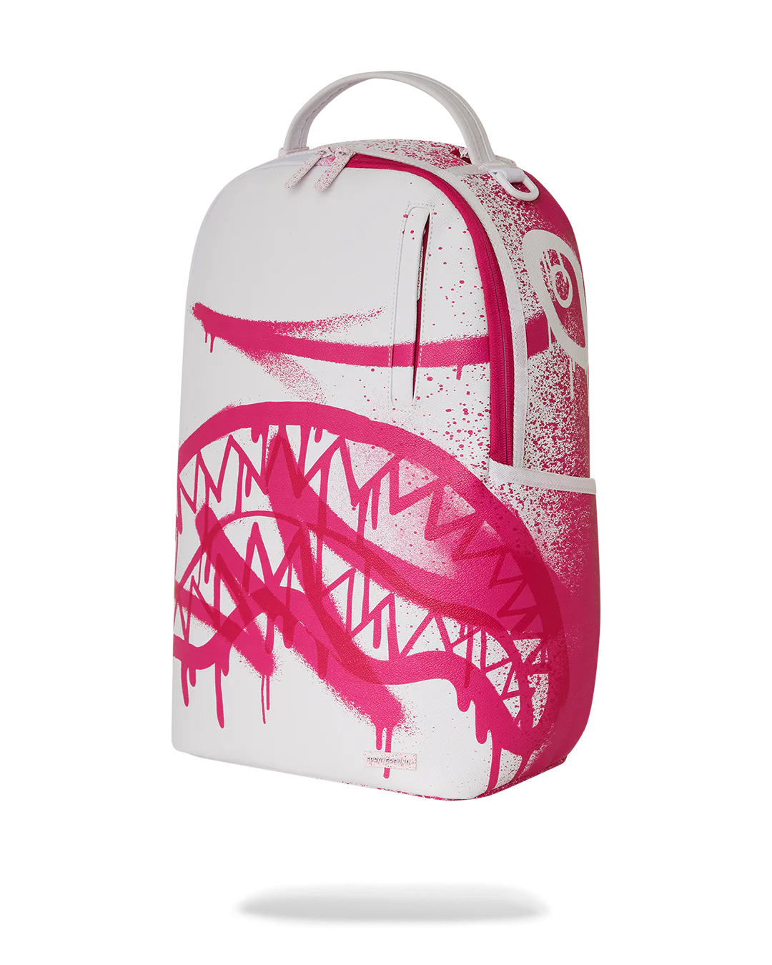 SPRAYGROUND PINK VANDAL BACKPACK