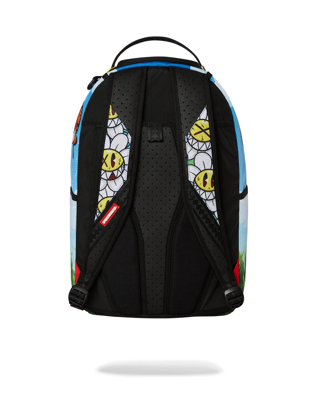 SPRAYGROUND CRAZY DAISY BACKPACK