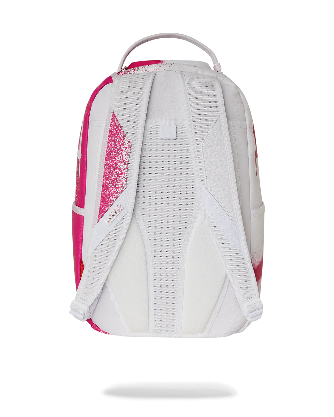 SPRAYGROUND PINK VANDAL BACKPACK