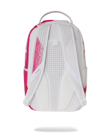 SPRAYGROUND PINK VANDAL BACKPACK