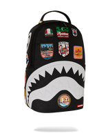 SPRAYGROUND GLOBAL MOGUL BILLIONAIRE BACKPACK