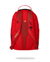 SPRAYGROUND DIABLO BIG MEAN SHARK BITE BACKPACK