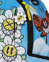 SPRAYGROUND CRAZY DAISY BACKPACK