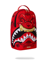 SPRAYGROUND DIABLO BIG MEAN SHARK BITE BACKPACK