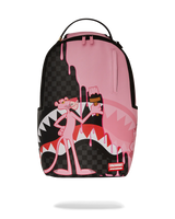 SPRAYGROUND PINK PANTHER PINK PAINT BACKPACK