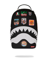 SPRAYGROUND GLOBAL MOGUL BILLIONAIRE BACKPACK