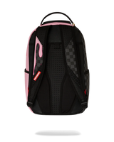 SPRAYGROUND PINK PANTHER PINK PAINT BACKPACK