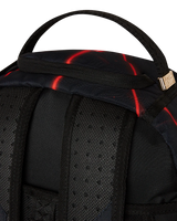 SPRAYGROUND MISSION IMPOSSIBLE HEIST LASER SHARK BACKPACK