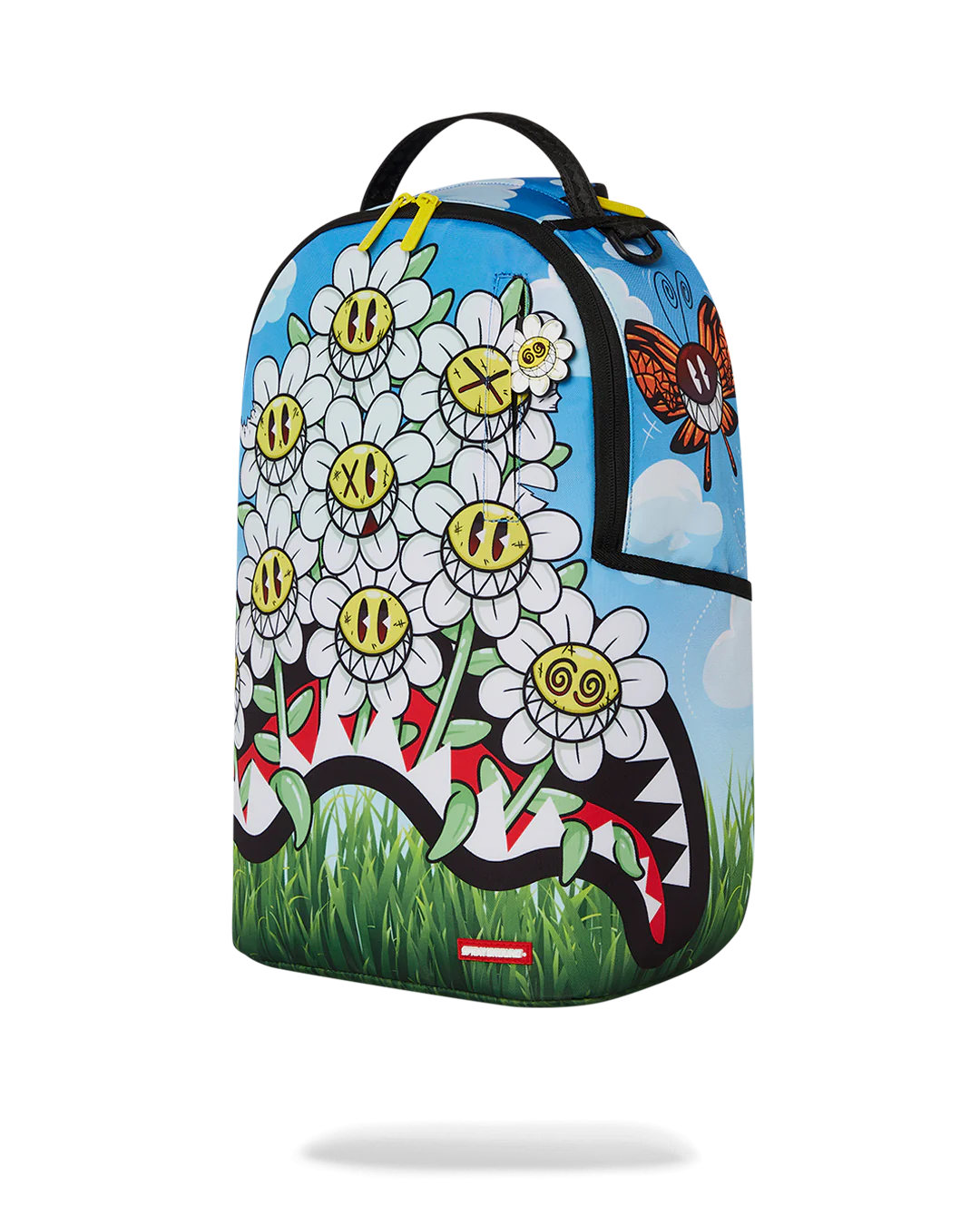 SPRAYGROUND CRAZY DAISY BACKPACK