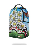 SPRAYGROUND CRAZY DAISY BACKPACK