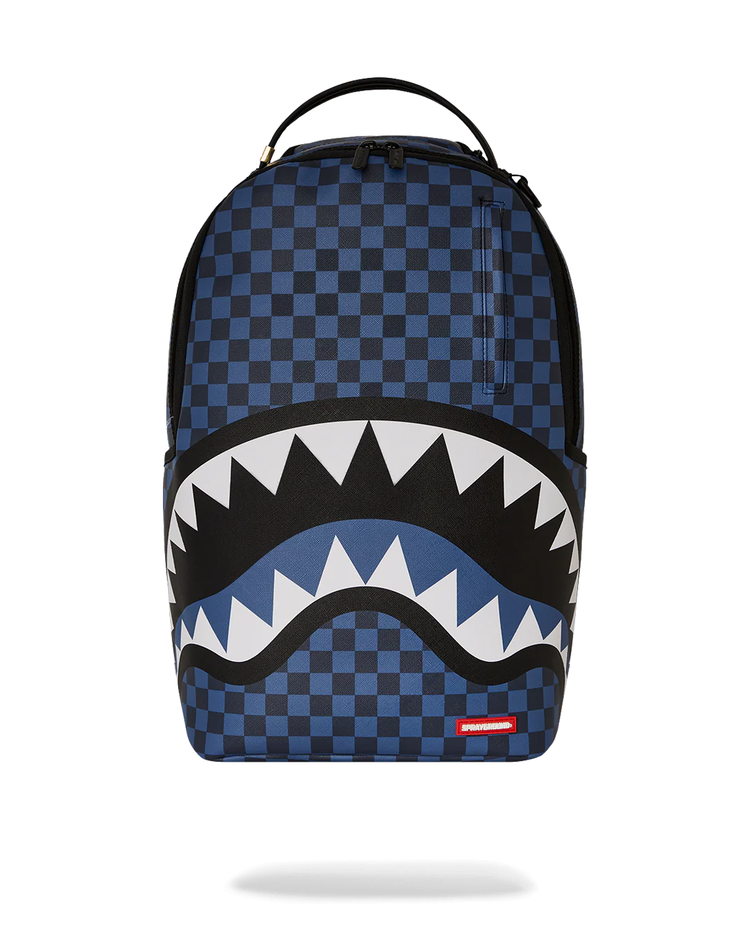 SPRAYGROUND MIDNIGHT MAGIC SHARKS IN PARIS BACKPACK