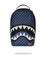 SPRAYGROUND MIDNIGHT MAGIC SHARKS IN PARIS BACKPACK