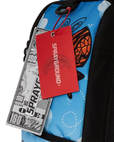 SPRAYGROUND CRAZY DAISY BACKPACK