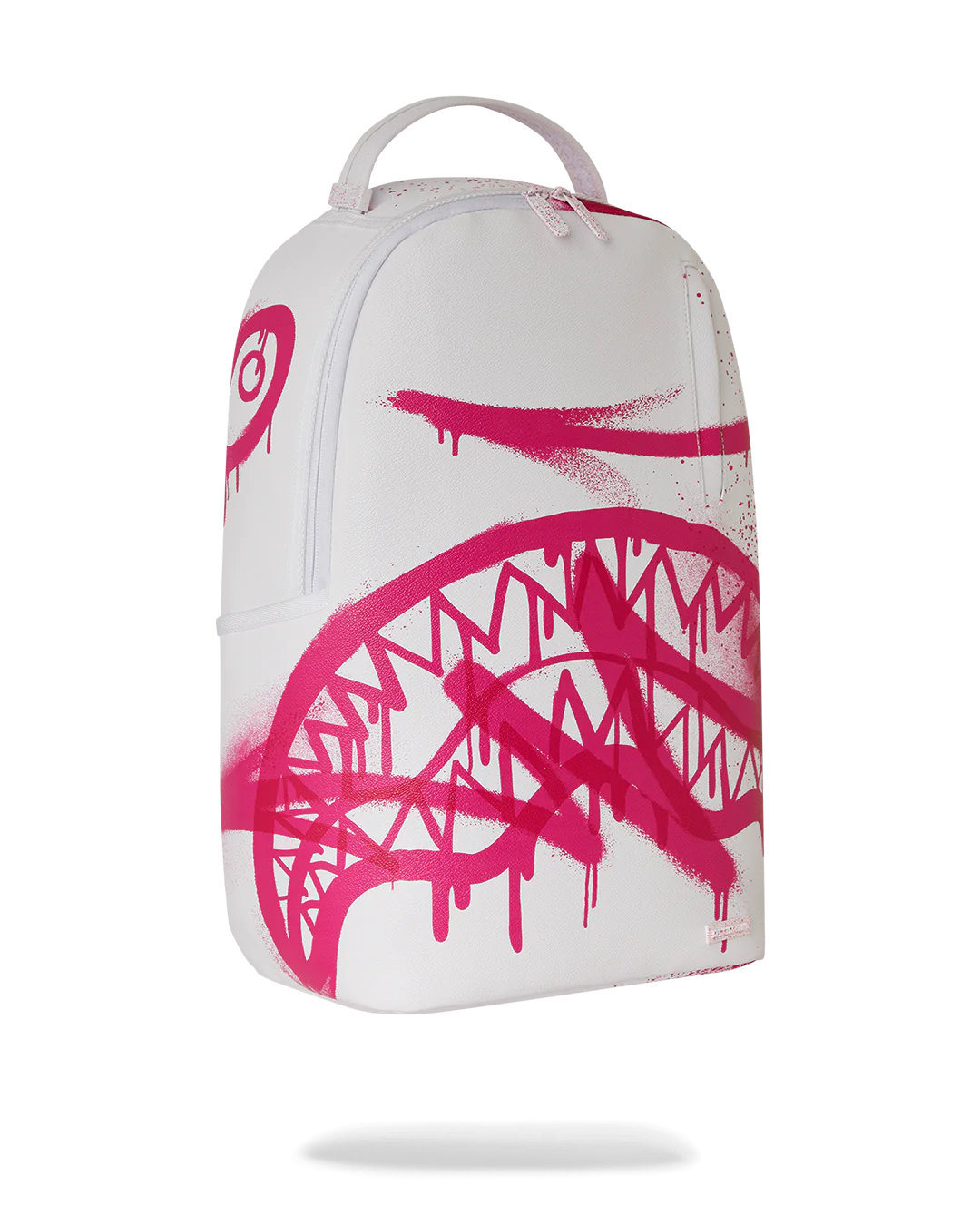 SPRAYGROUND PINK VANDAL BACKPACK