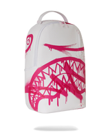 SPRAYGROUND PINK VANDAL BACKPACK