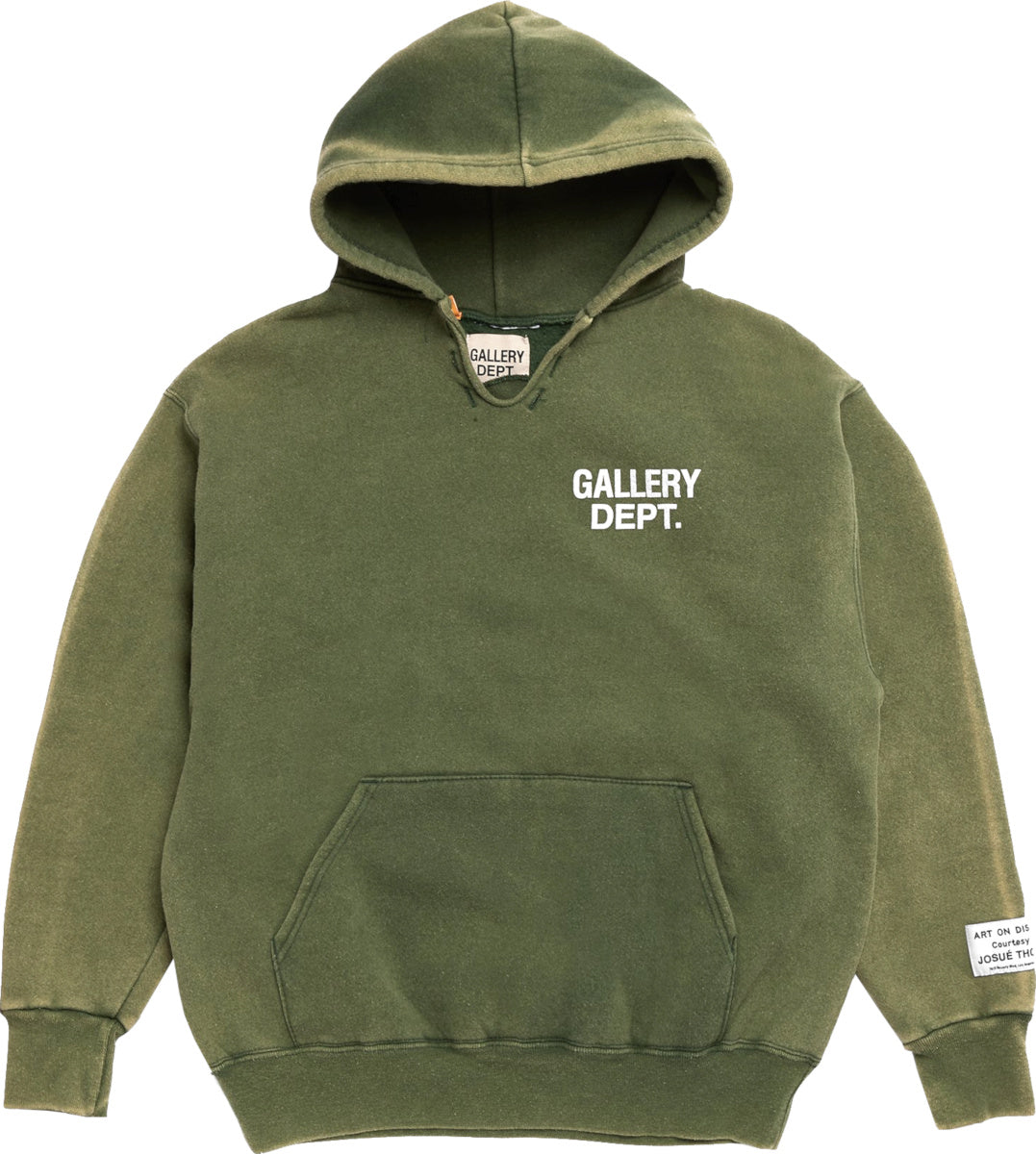 Gallery dept store hoodie