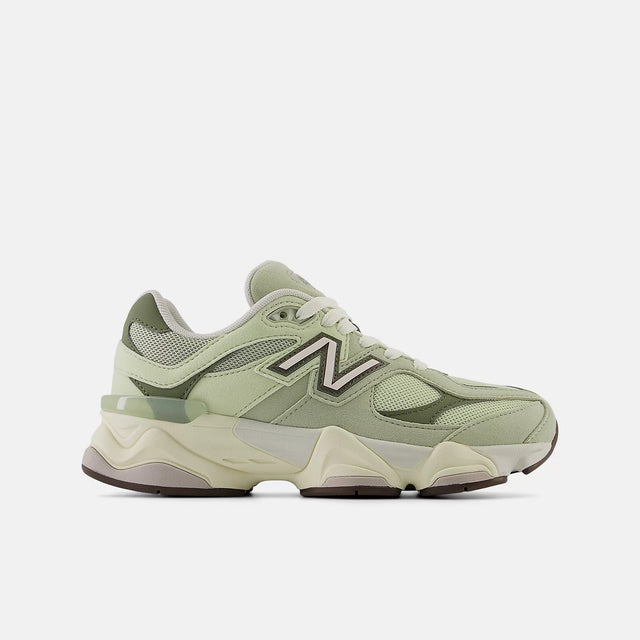 NEW BALANCE U9060 GREEN - GREEN