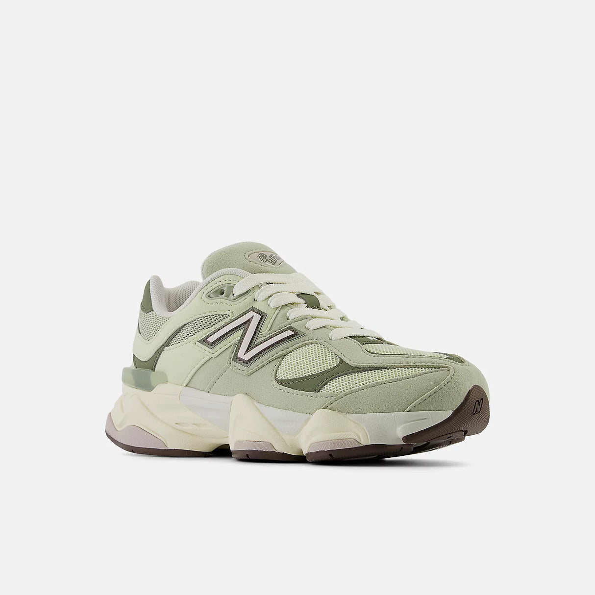 NEW BALANCE U9060 GREEN - GREEN